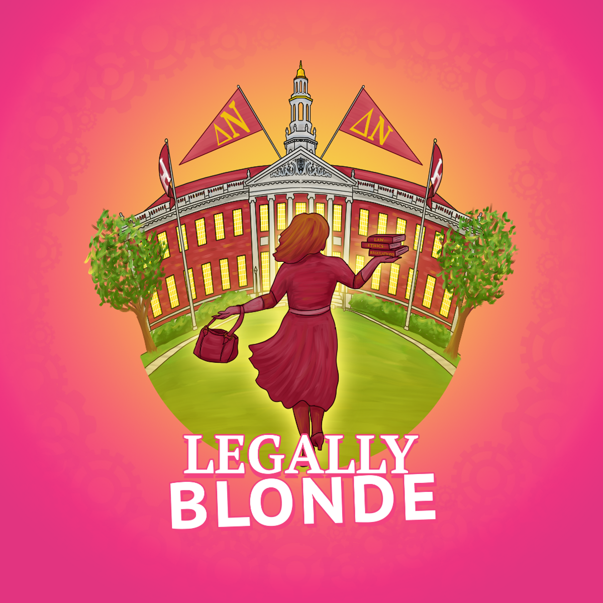 "See dreams really do come true, you never have to compromise."