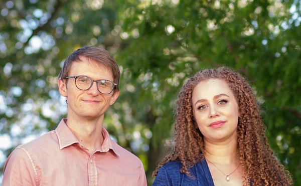 Image: Les D&eacute;lices at CMA: Marianne Mozart