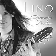 Let me play for you: New Age guitarist Lino hits all the - right notes.
