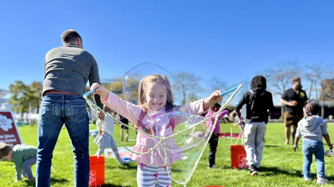 Image: Light Up the Lake
