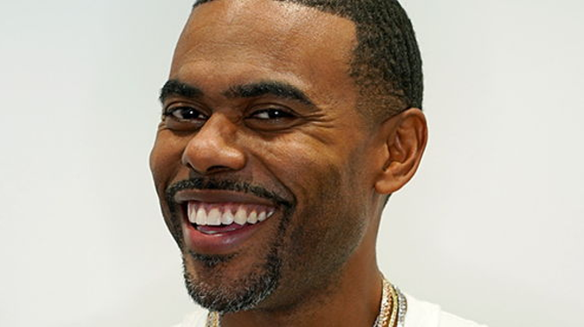 Image: Lil Duval