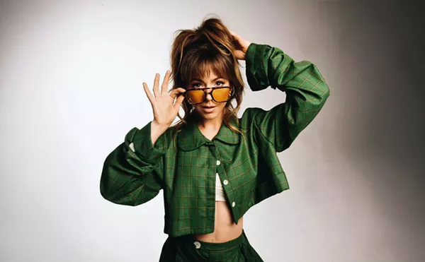 Image: LINDSEY STIRLING - DUALITY UNTAMED TOUR