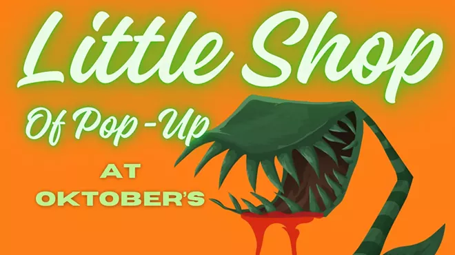 Image: Little Shop of Pop-Up