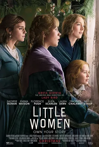 Image: Little Women