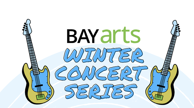 Image: Live at BAYarts: SIMPLE