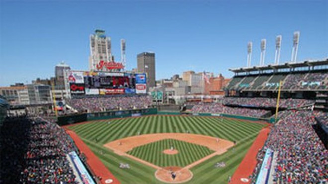 Local Leaders Announce Deal Hatched in Private to Continue Pumping Public Money into Progressive Field