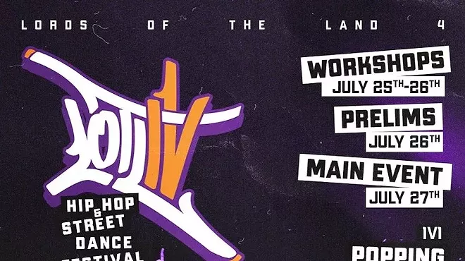 Image: Lords of the Land IV