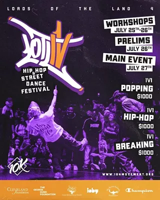 Image: Lords of the Land IV