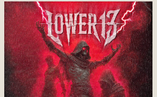 Image: Lower 13, Druparia, KHANDRIA, Throbber