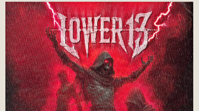 Image: Lower 13, Druparia, KHANDRIA, Throbber