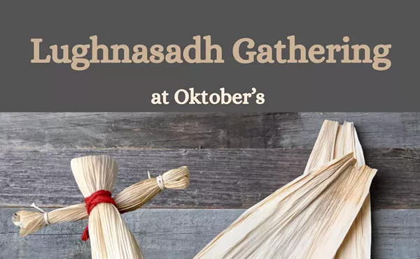 Image: Lughnasadh Gathering