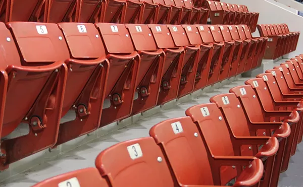 Image: MAC Men's Semifinals