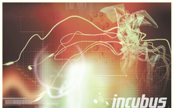 Image: Make Yourself by Incubus