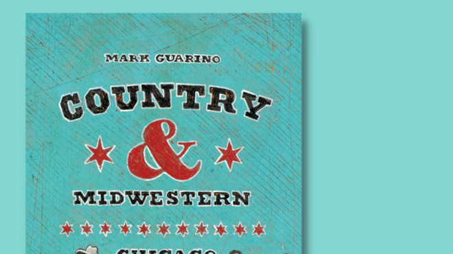 Mark Guarino - Country and Midwestern Book Signing feat. Dollar Country
