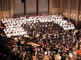 Image: Martin Luther King Jr. Celebration Concert