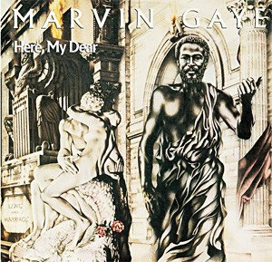 Marvin Gaye&#146;s divorce album tops this week&#146;s pop-culture picks