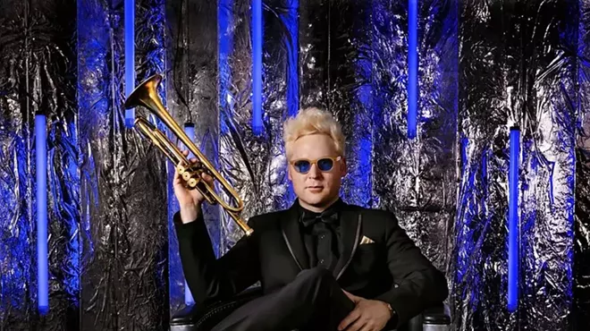 Image: Matthew Van Roderick