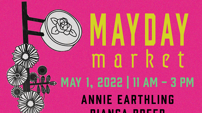 Image: MayDay Market