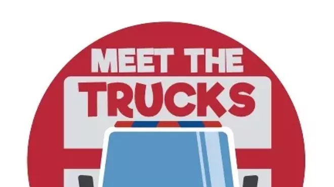 Image: Meet the Trucks