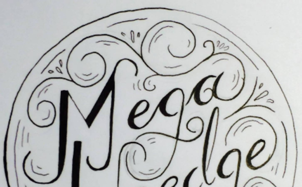 Image: Mega Weedge - A Tribute to Ween