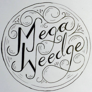 Image: Mega Weedge - A Tribute to Ween