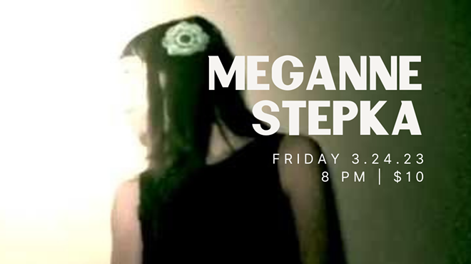 Image: Meganne Stepka