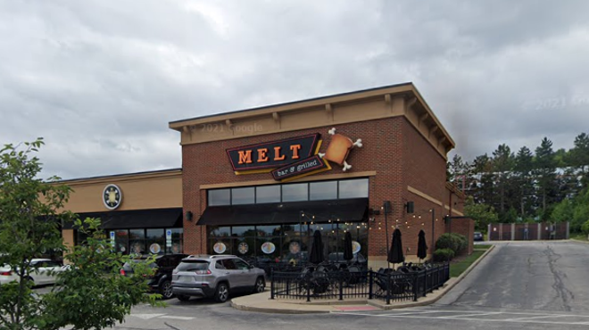 Melt Independence has closed.