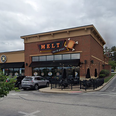 Melt Independence has closed.