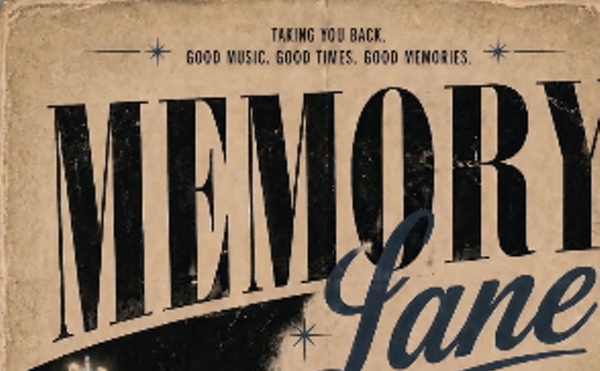 Image: Memory Lane