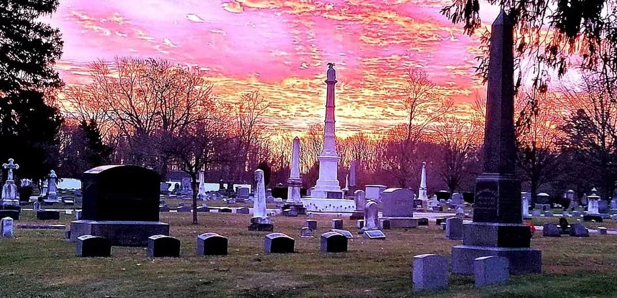 Mentor Ohio Paranormal Research Society