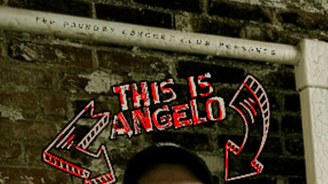 Image: Metalcore Wednesday