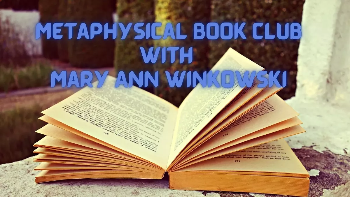 Metaphysical Book Club