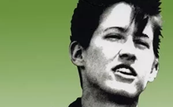 Image: Michelle Shocked