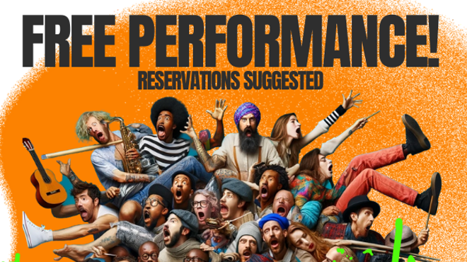 Image: Micro Theater