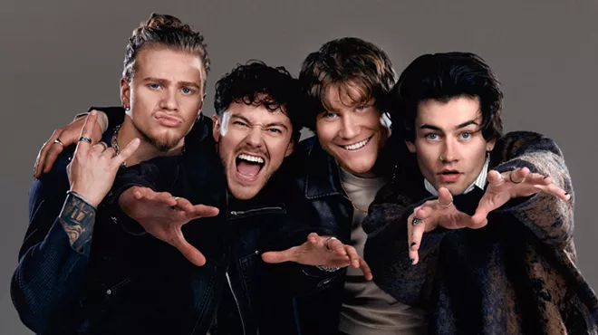 Image: Midnight Til Morning