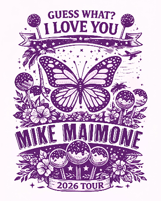 Image: Mike Maimone