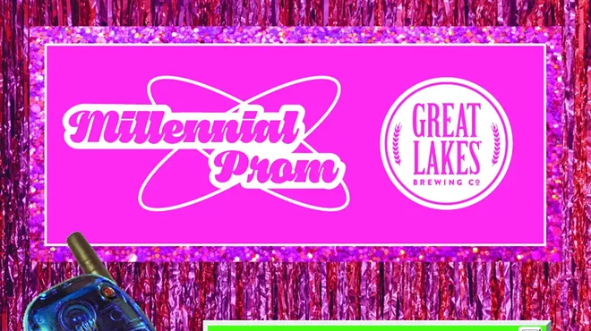 Image: Millennial Prom