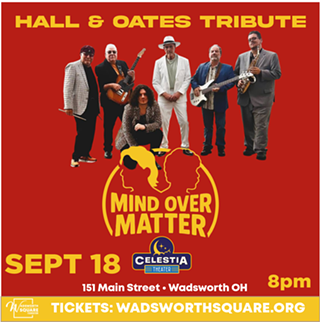 Mind Over Matter