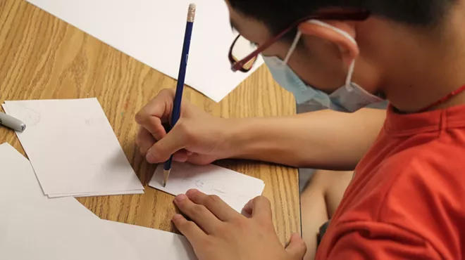 Image: Mini Comics Fest