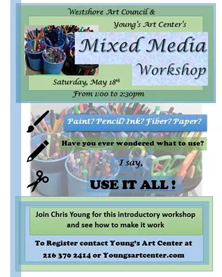 Spaces are limited. Sign up now.