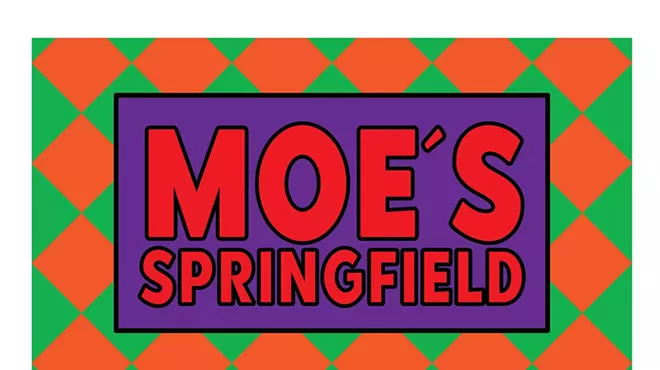 Image: Moe's Pop Up