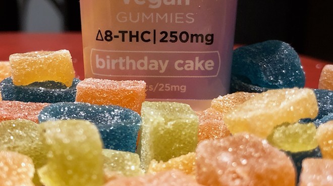 More Young Children Are Eating Cannabis Edibles by Mistake, Study Finds