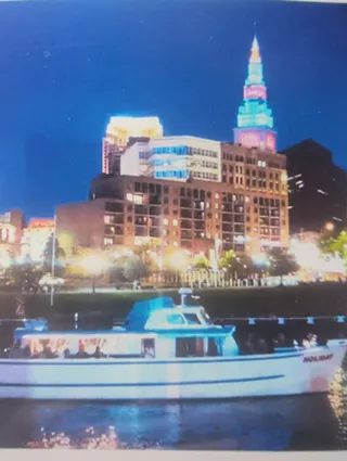 Holiday Boat Charters