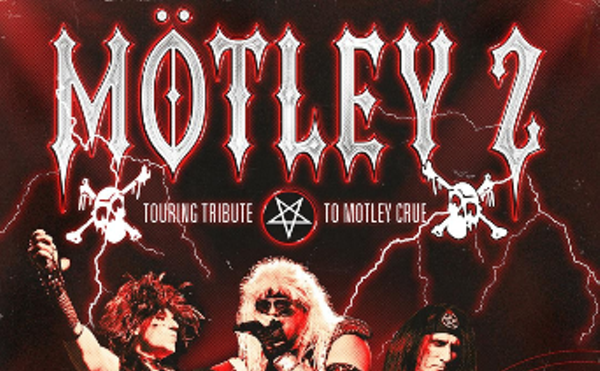 Image: Motley 2 - A Tribute to Motley Crue