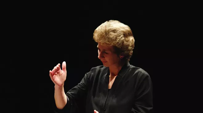 Image: Mozart in the Meadows