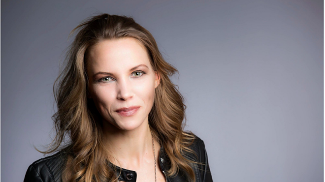 Image: Music at Main: Diana Chittester