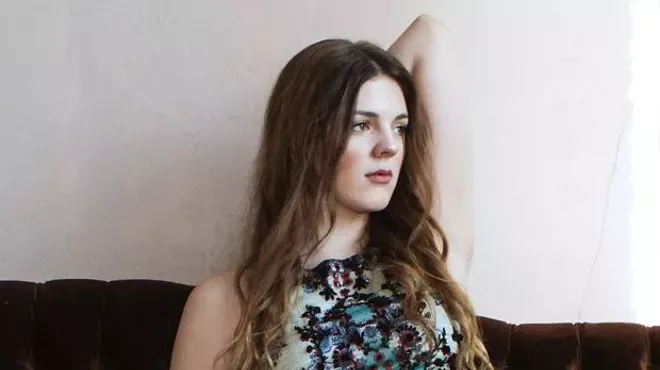 Image: Music at Main: Emily Keener