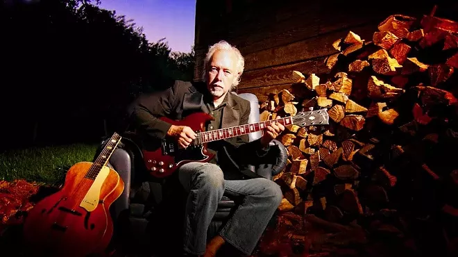 Image: Music at Main: Mountain Sam Wheelock