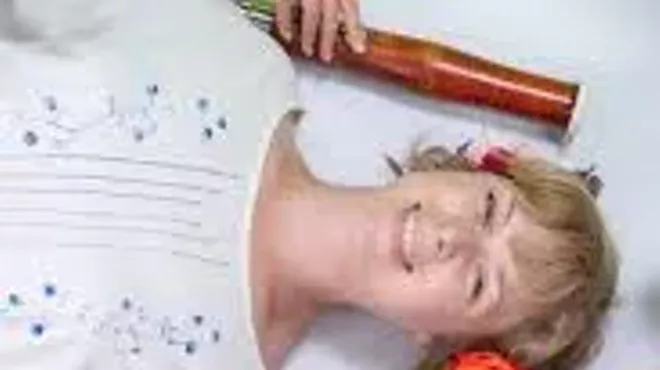 Image: Music at Main: Sororii