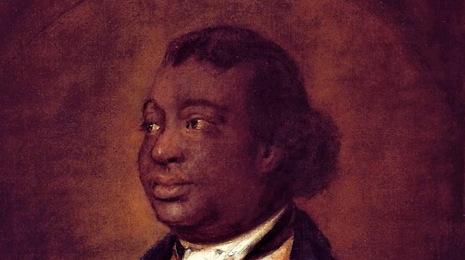 Image: Music at Main: Sounds Of Sancho&rsquo;s London